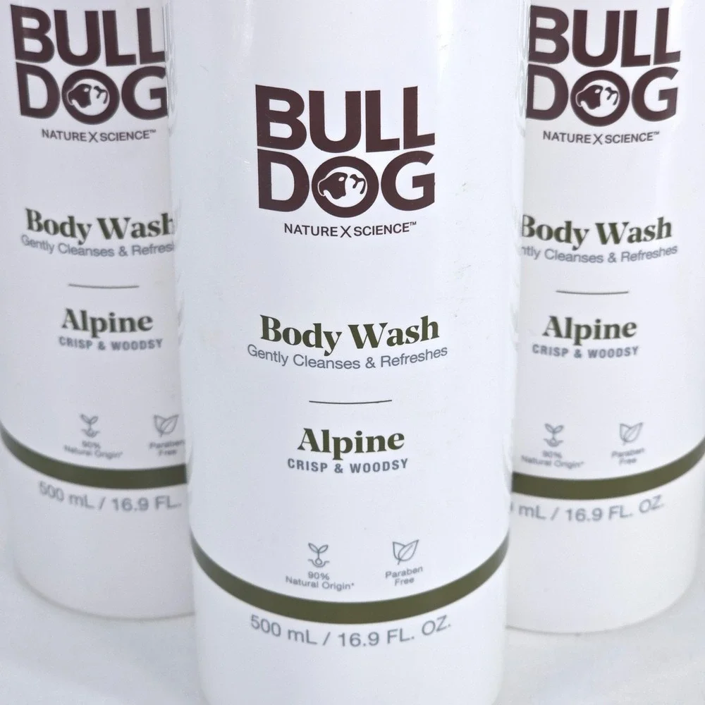 BullDOG nature science